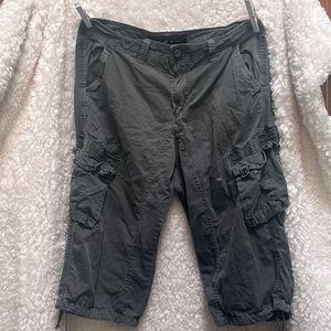 X-RAY Jeans Men’s Cargo Shorts Size 36